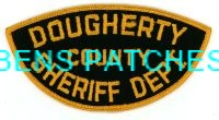 GEORGIA,A,DOUGHERTY COUNTY SHERIFF 3